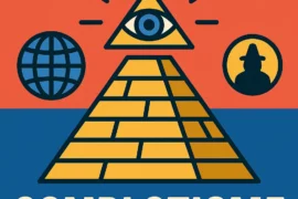 COMMENT LES ILLUMINATI SONT DEVENUS LE SYMBOLE MODERNE DU COMPLOTISME