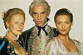 DES LIAISONS DANGEREUSES : SUR LES TRACES MAÇONNIQUES DE CHODERLOS DE LACLOS