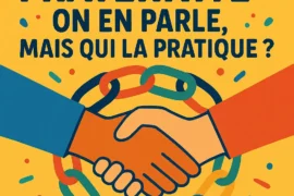 FRATERNITÉ : ON EN PARLE, MAIS QUI LA PRATIQUE ?