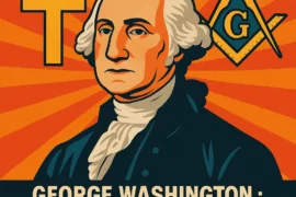 GEORGE WASHINGTON : CHRISTIANISME, FRANC-MAÇONNERIE ET FIN D’UN MYTHE