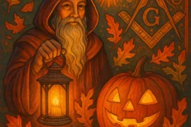 LA NUIT D’HALLOWEEN : ENTRE OMBRE ET LUMIÈRE