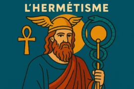L’HERMÉTISME – ORIGINES, DOCTRINE ET HÉRITAGE