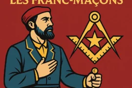 L’HONNEUR : LA VERTU OUBLIÉE QUI DEVRAIT GUIDER CHAQUE FRANC-MAÇON