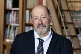 PASSAGE À L’ORIENT ETERNEL DE JEAN-PIERRE THOMAS, HISTORIEN DU RITE ÉCOSSAIS