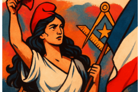 SELON MARIANNE, LES FRANCS-MAÇONS RESTENT UN PILIER HISTORIQUE DE LA LAÏCITÉ