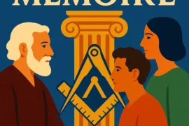 LA MÉMOIRE DANS LES TEXTES MAÇONNIQUES : 10 POINTS ESSENTIELS À CONNAÎTRE
