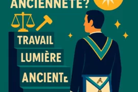 LA MÉRITOCRATIE MAÇONNIQUE : QUI MÉRITE VRAIMENT ?
