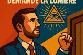 QUAND LE PROFANE DEMANDE LA LUMIÈRE