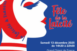 FÊTE DE LA LAÏCITÉ 2025