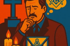 LA TOUSSAINT ET LA FRANC-MAÇONNERIE : MÉMOIRE, FILIATION ET CONTINUITÉ