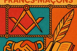 L’UNION DES FRANCS-MAÇONS