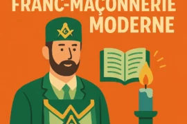 LA FORMATION, CLEF DE LA FRANC-MAÇONNERIE MODERNE ?