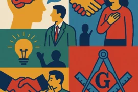 7 COMPÉTENCES TRANSVERSALES QUE LA FRANC-MAÇONNERIE