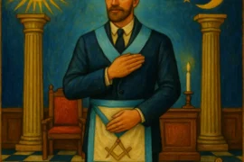 LA DISCIPLINE INTÉRIEURE DU FRANC-MAÇON EN TEMPLE