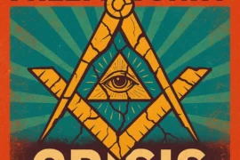 LA FRANC-MACONNERIE A L’HEURE CRITIQUE