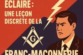 QUAND LES FRANCS-MACONS NE SONT PAS D’ACCORD… ET QUE C’EST UNE CHANCE