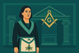 PREMIÈRES FEMMES INITIÉES AU GRAND ORIENT DE LUSITANIE : UNE RÉVOLUTION DANS LA FRANC-MAÇONNERIE PORTUGAISE