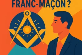 INITIÉ… MAIS ÊTES-VOUS VRAIMENT FRANC-MAÇON ?