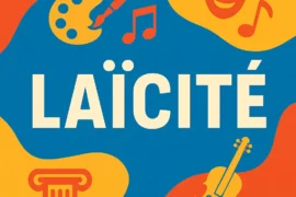 LA LAÏCITÉ, CE MOT QUE TANT DE GENS AIMENT… SANS JAMAIS LIRE LA NOTICE