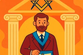 LA FRANC-MAÇONNERIE EST-ELLE UNE RELIGION MALGRÉ ELLE ?