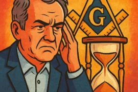 LE TEMPS QUI PASSE : UN FRÈRE QUE NOUS N’ÉCOUTONS JAMAIS