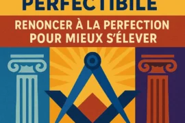 L’HOMME PERFECTIBLE : RENONCER À LA PERFECTION POUR MIEUX S’ÉLEVER