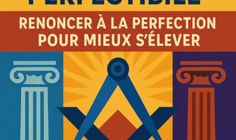 L’HOMME PERFECTIBLE : RENONCER À LA PERFECTION POUR MIEUX S’ÉLEVER