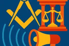 PROCÈS BRIGITTE MACRON : QUAND LA FRANC-MAÇONNERIE EST MISE EN ACCUSATION SYMBOLIQUE