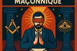 L’ÉNIGMATIQUE SECRET MAÇONNIQUE