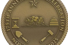 LA PLUS ANCIENNE ORGANISATION FRATERNELLE DE SONOMA CÉLÈBRE 175 ANS DE FRATERNITÉ ET D’HISTOIRE