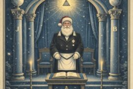 CHANSON « MACONNIQUE » : LA RECEPTION DE NOËL