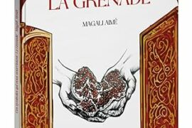 LA GRENADE : UN FRUIT MYTHIQUE ET MAÇONNIQUE, ENTRE TERRE ET LUMIÈRE