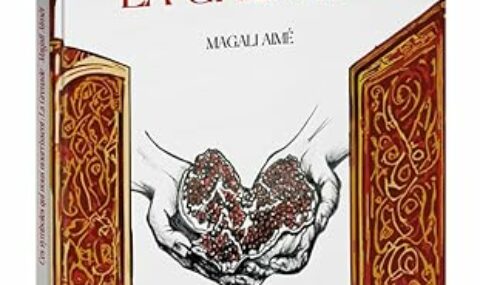 LA GRENADE : UN FRUIT MYTHIQUE ET MAÇONNIQUE, ENTRE TERRE ET LUMIÈRE