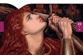 LES GARDIENNES DE LUMIÈRE : CHEVALERIE FÉMININE, MYSTIQUE ET SACRÉE — UN LIVRE QUI RÉVÈLE “L’AUTRE CHEVALERIE”