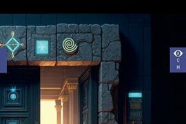 LES GARDIENS DE LA CONNAISSANCE – TOME 1 : LA PREMIÈRE PIERRE – DYSTOPIE, IA ET QUÊTE INITIATIQUE