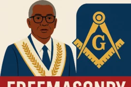 LE MISSISSIPPI VOTERA EN MARS SUR LA RECONNAISSANCE PRINCE HALL