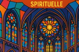 UNE CÉLÉBRATION DE LA LUMIÈRE : QUAND LE GOTHIQUE DEVIENT EXPÉRIENCE SPIRITUELLE