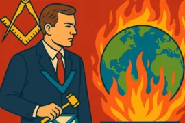 COP30 : LA PLANÈTE NÉGOCIE-T-ELLE VRAIMENT ? REGARD MAÇONNIQUE