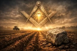 CRISE AGRICOLE : QUAND LE CHAMP DEVIENT PIERRE BRUTE