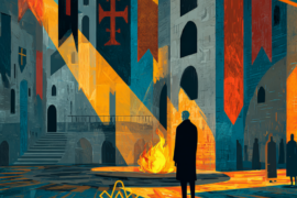 ÉCHOS DU TEMPLE : QUAND L’HISTOIRE JUGE AVANT LA PREUVE