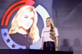 L’EPOUSE de CHARLIE KIRK RIPOSTE AUX THÉORIES DU COMPLOT AUTOUR DE LA « BAGUE FRANC-MAÇONNE »