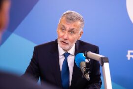 « JE RESTERAI SILENCIEUX » : AU PORTUGAL, UN CANDIDAT A LA PRESIDENTIEL ÉVITE LA CONTROVERSE SUR LA FRANC-MAÇONNERIE