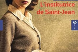 L’INSTITUTRICE DE SAINT-JEAN — JEAN-PIERRE ROUSSARY