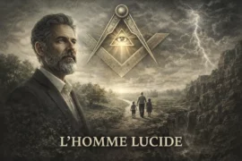 FRANC-MAÇON… L’HOMME LUCIDE