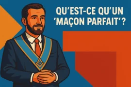 QU’EST-CE QU’UN « MAÇON PARFAIT » ?