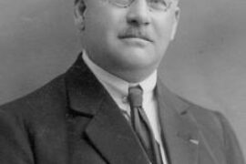 HISTOIRE D’ARCHITECTE FRANC-MACON