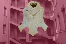 VISITE DE TRABOULES DE LA CROIX ROUSSE SUR LE THEME DES LOGES MACONNIQUES