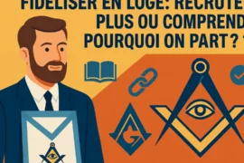 FIDÉLISER EN LOGE : RECRUTER PLUS OU COMPRENDRE POURQUOI ON PART ?