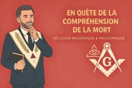 EN QUÊTE DE LA COMPRÉHENSION DE LA MORT