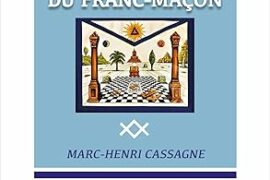 LE TABLIER DU FRANC-MACON – ENJEUX INITIATIQUES 66